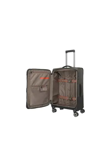 Crosslite 5.0 4w Trolley M  | 61 L