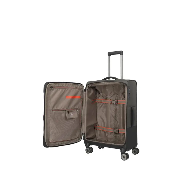 Crosslite 5.0 4w Trolley M  | 61 L