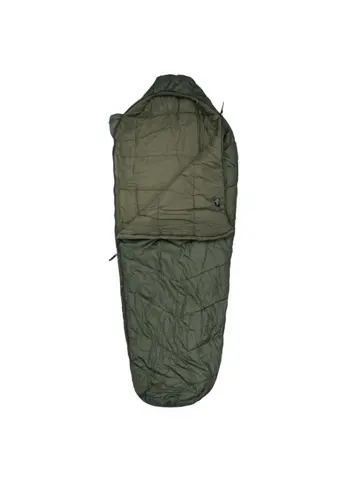 Mummyslaapzak Modulair