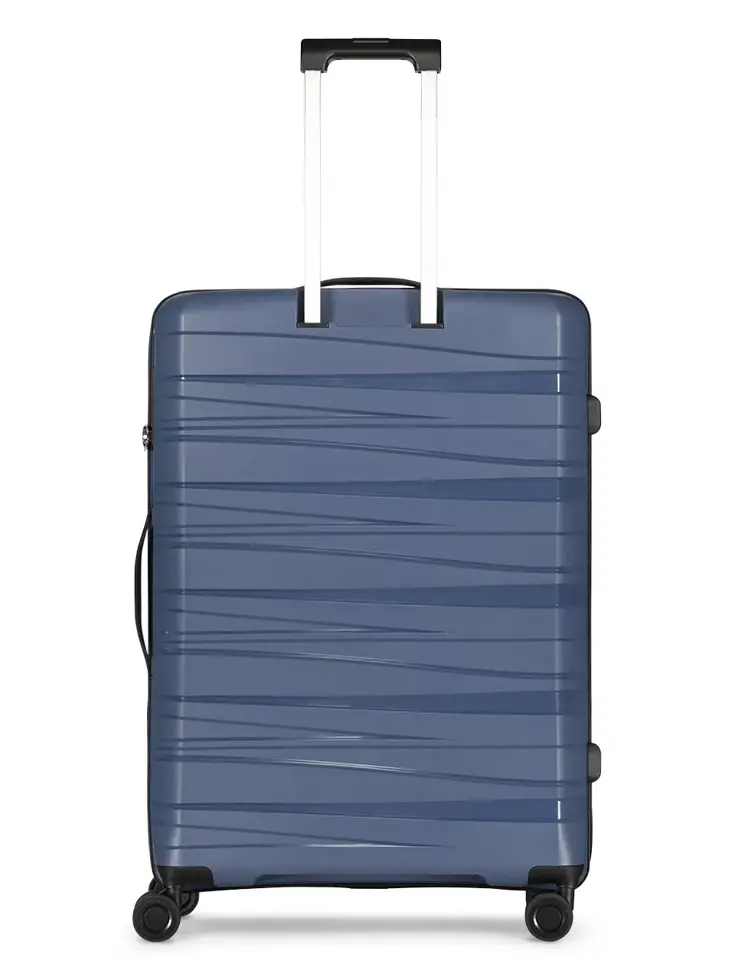 Honfleur large - Koffer 100 liter – Human Nature