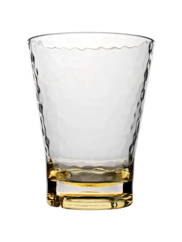 Witte Wijnglas Antislip 330ml 4st