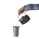 MSR – Pika 1L Tea Pot – Lichtgewicht fluitketel