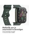 Bandje voor Apple Watch | 38/40/41/42 mm