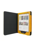 Ereader Hoesje - Luxe Case Kobo Clara BW