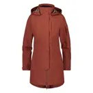 Jonna – Parka Dames – Waterdicht