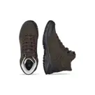 Aversa - Hoge wandelschoenen dames - Human Nature