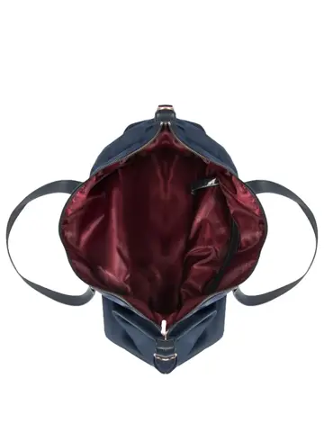 Sandy - Reistas - Met Koffer Sleeve - 37 Liter