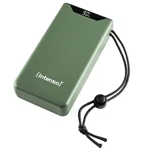 Intenso F20000 Powerbank 20.000 mAh