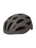Fietshelm City'GO met LED en ventilatie