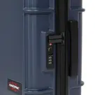 Eastpak Resist'R Zip Cabin  |38 L