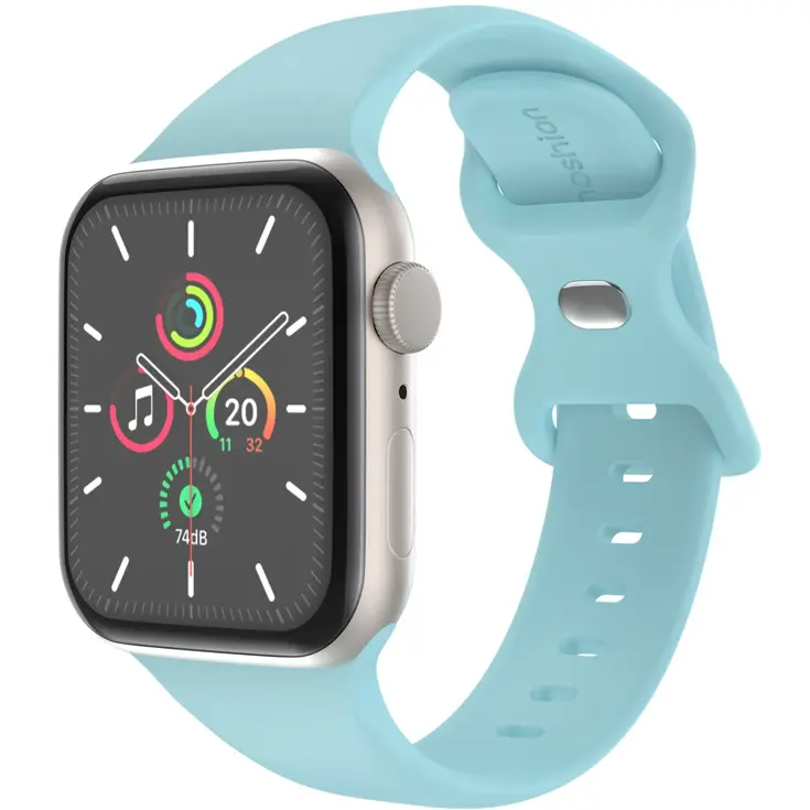 Bandje voor Apple Watch | 44/45/46/49 mm