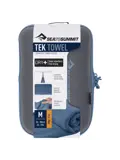 De Sea to Summit Drylite Towel – XS