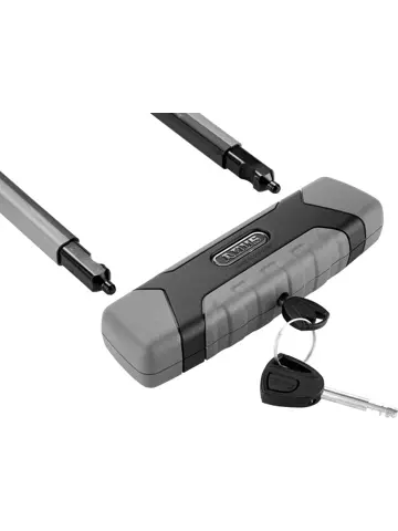 Abus Beugelslot X-Plus 540/160Hb230 Ush