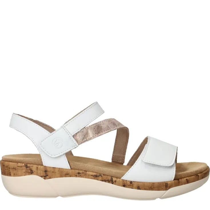 Sandalen Dames