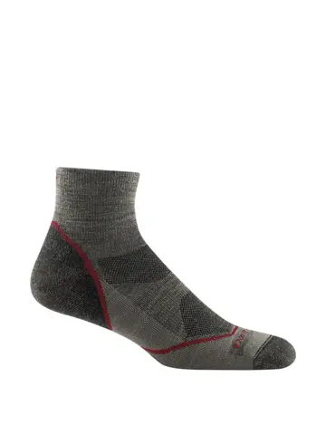 Merinowollen - 1/4 Lightweight - Wandelsokken