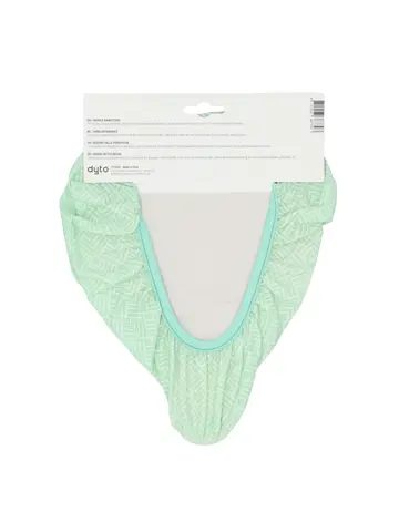 Dyto zadeldek Mint Groen