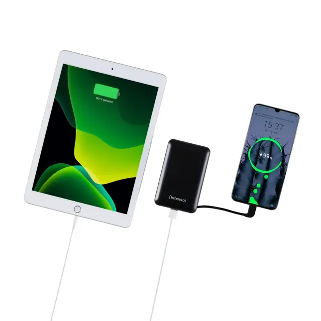 XC10000 Powerbank - 10.000mAh