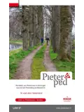 Wandelgids LAW 9-1 Pieterpad deel 1