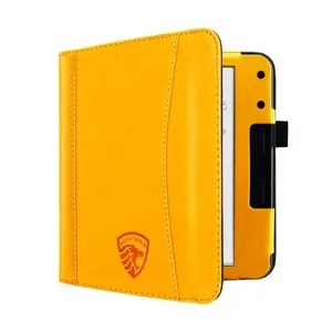 Dutch Shield Strap Case Kobo Libra Colour