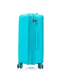 Anti breuk PP handbagage S - TSA-slot - 38 - 43L