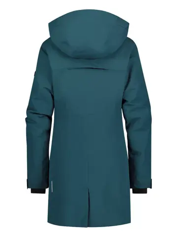 Icaro - Parka dames - Human Nature