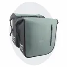 Voltano Dubbele Rolltop Fietstas 48 L