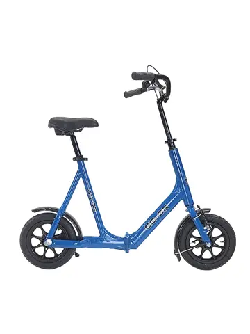 Loopfiets voor volwassenen, Basis model