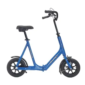 Loopfiets voor volwassenen, Basis model