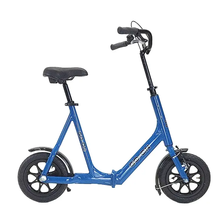 Loopfiets voor volwassenen, Basis model