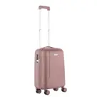 CarryOn Skyhopper 4 Wiel Trolley 55 old pink