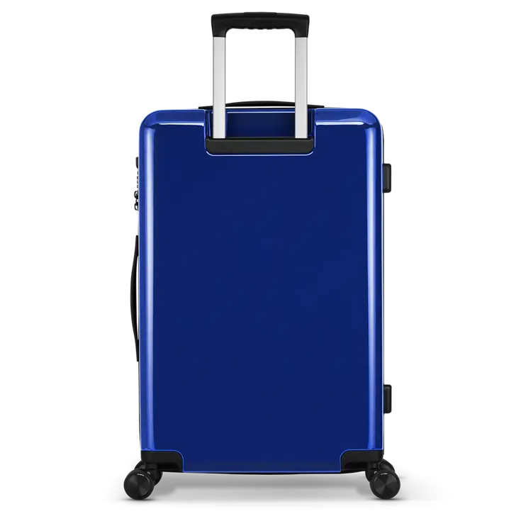 Blue Lemon - Reiskoffer - 65cm