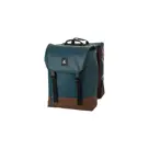 DWR Dubbele Fietstas Urban