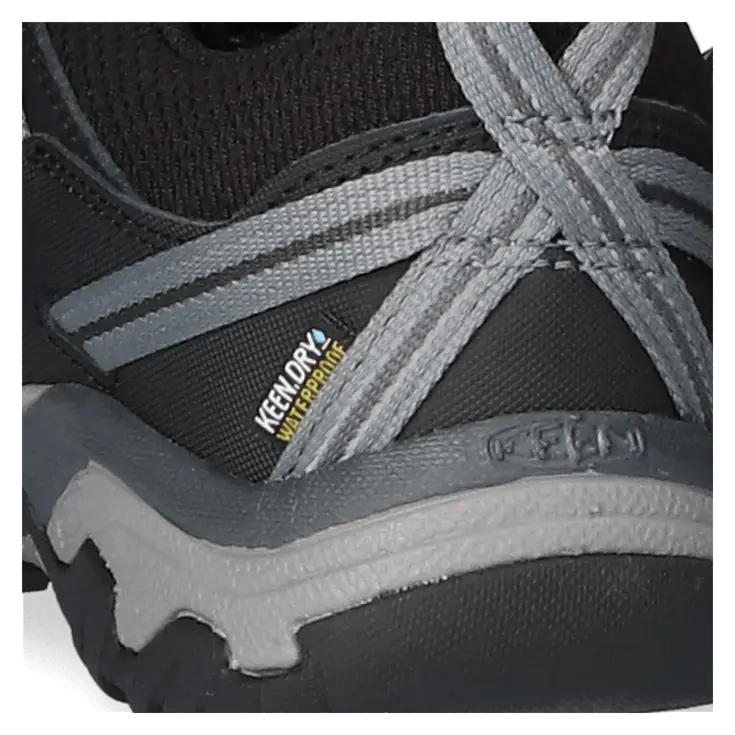 Ridge Flex - Wandelschoenen - Heren - Keen