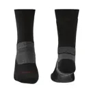 Bridgedale Hike Midweight Merino Crew -Heren