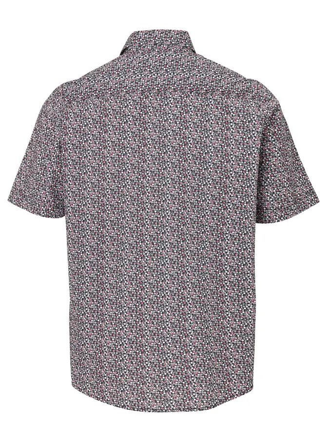 Zaid - Overhemd Heren