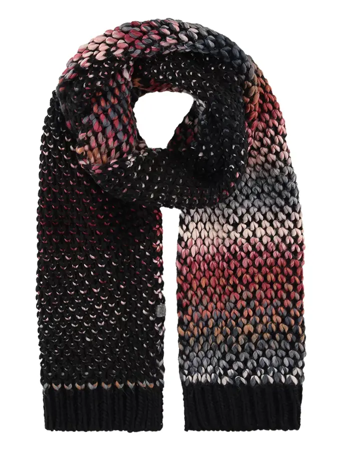 Alaska – Sjaal – Human Nature