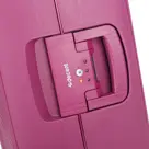 Axiss-fix - Middelgrote koffer - 68cm - 43L