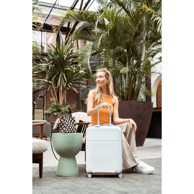 The Lina Trolley S  | 35 L