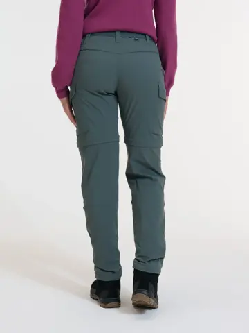 Farra - Afritsbroek dames - Human Nature