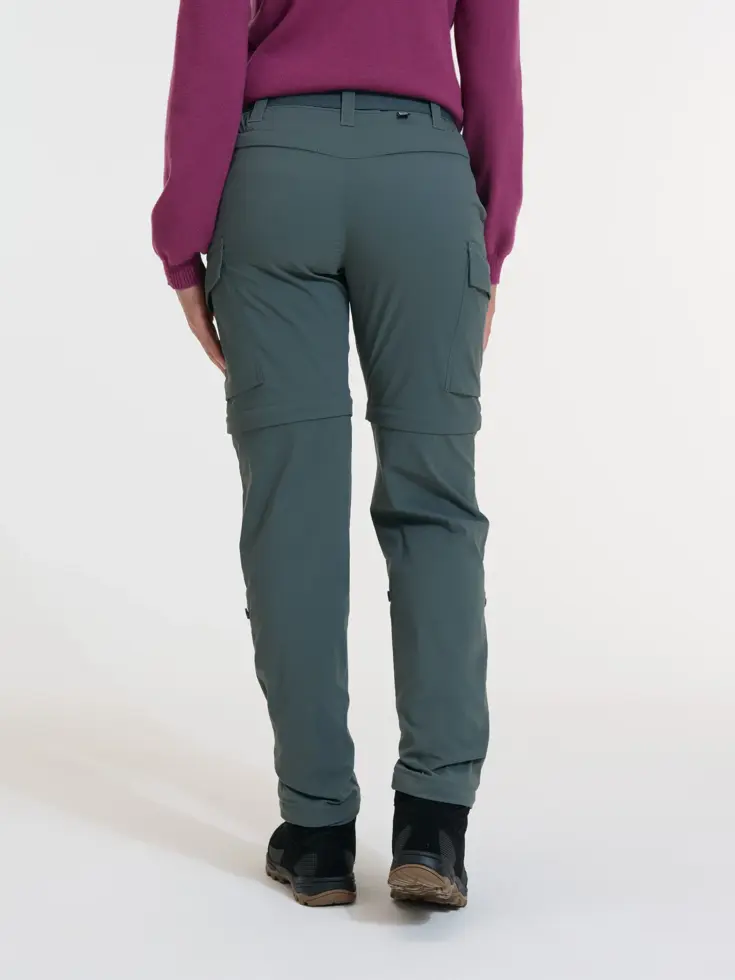 Farra - Afritsbroek dames - Human Nature