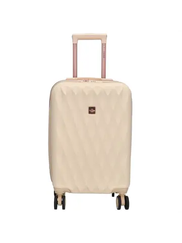 Honey - Handbagage koffer - 55cm - 34L - TSA-slot