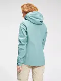 Zarzal – Jas Dames – Softshell