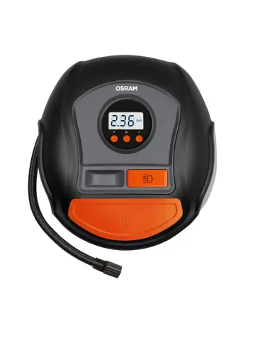 Osram Autocompressor 450