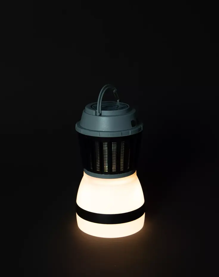 Androm - Lamp/insectenverjager - Bo-Camp