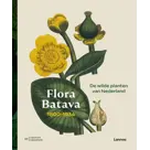 Flora Batava 1800-1934