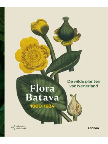 Flora Batava 1800-1934