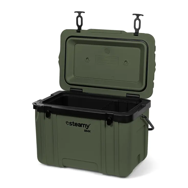Steamy BMX 26 Koelbox - 26L