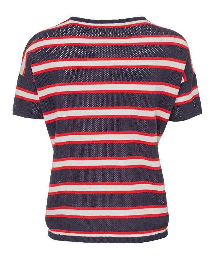 Hermina - T-Shirt Dames