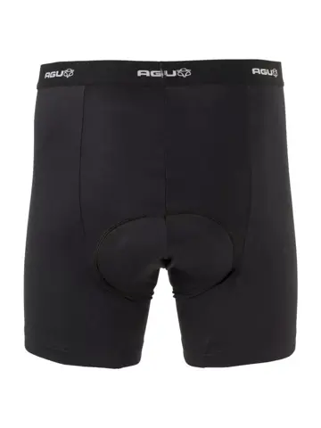 AGU undershort heren met zeem