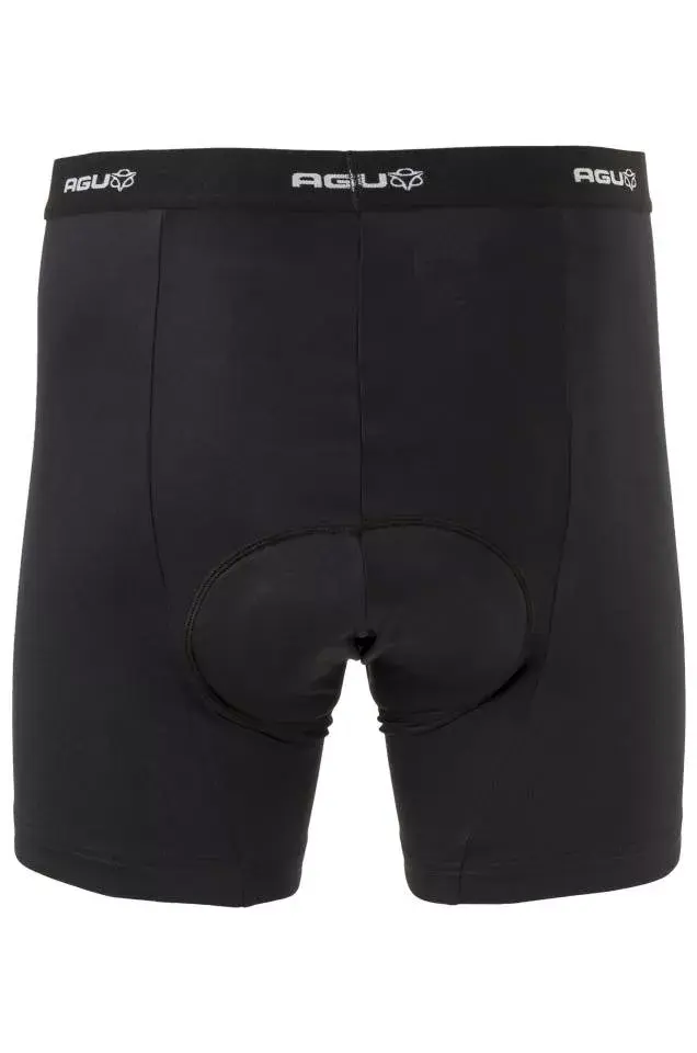 Undershort heren met zeem - AGU 